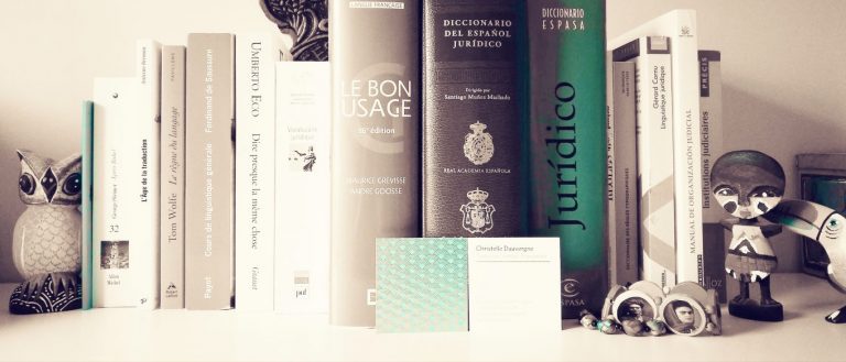 La « post-édition humaine atone »